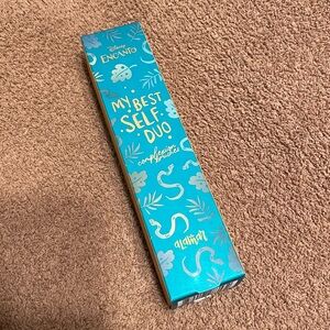 Alamar Cosmetics Encanto My Best Self Duo Complexion Brushes